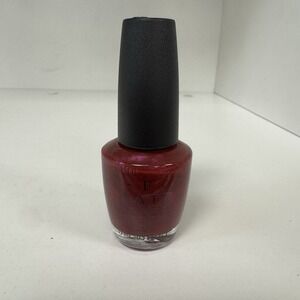 OPI Nail Lacquer "NL C84 DON'T WINE...YUKON DO IT!" CANADIAN COLLECTION 2004 NEW